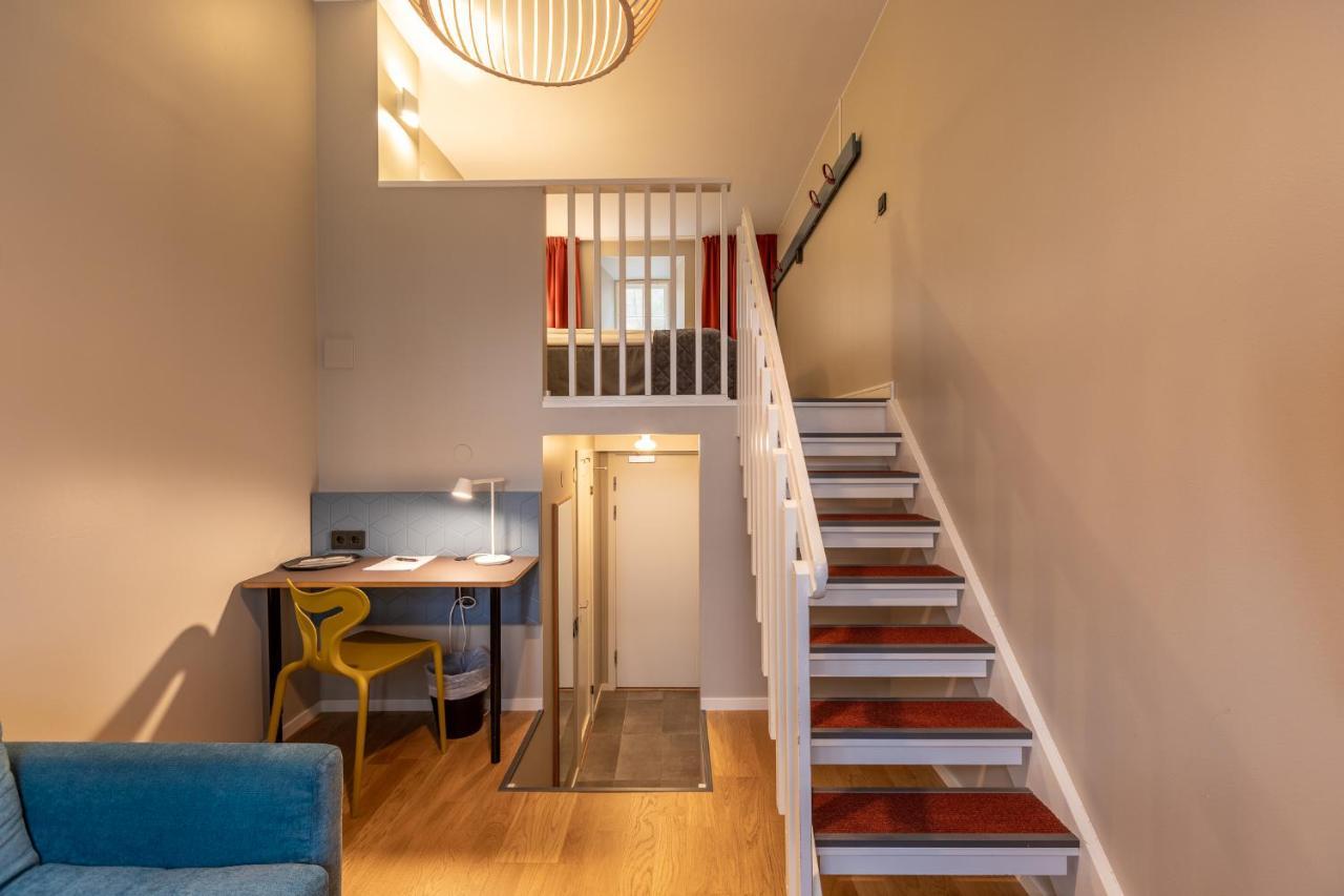 Thon Partner Hotel Dockyard Gothenburg Exterior photo