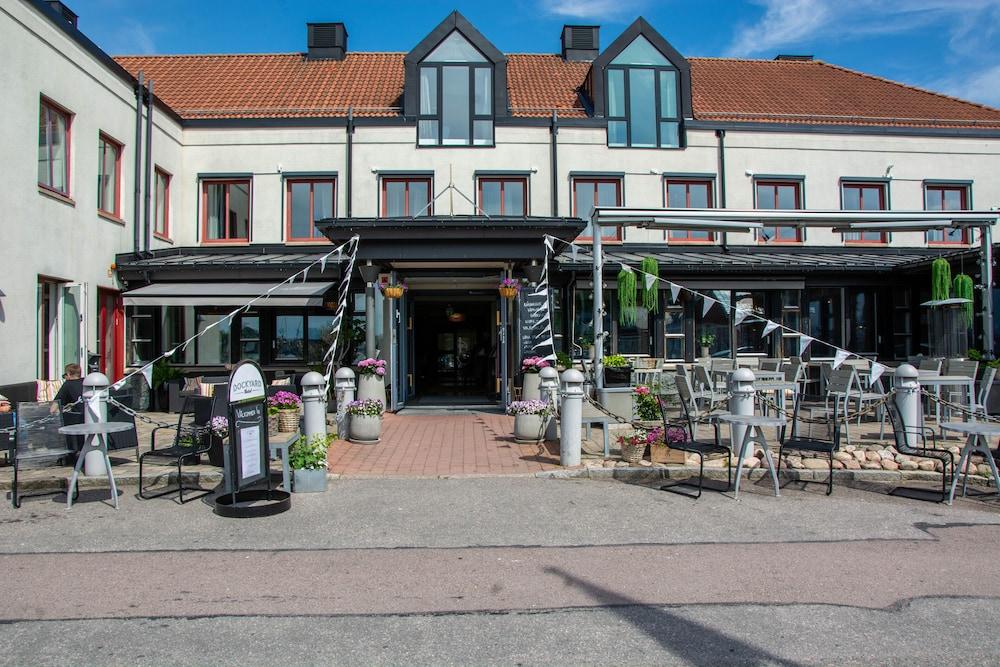 Thon Partner Hotel Dockyard Gothenburg Exterior photo